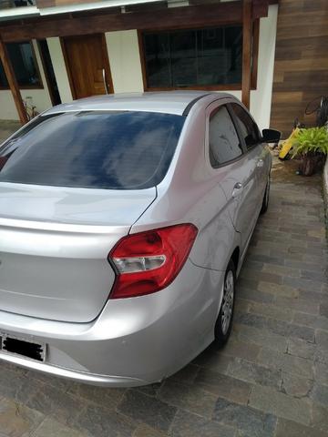 Ford Ka SE 1.0 SD - Foto 4