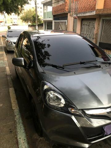 Honda fit Leilao - Foto 4