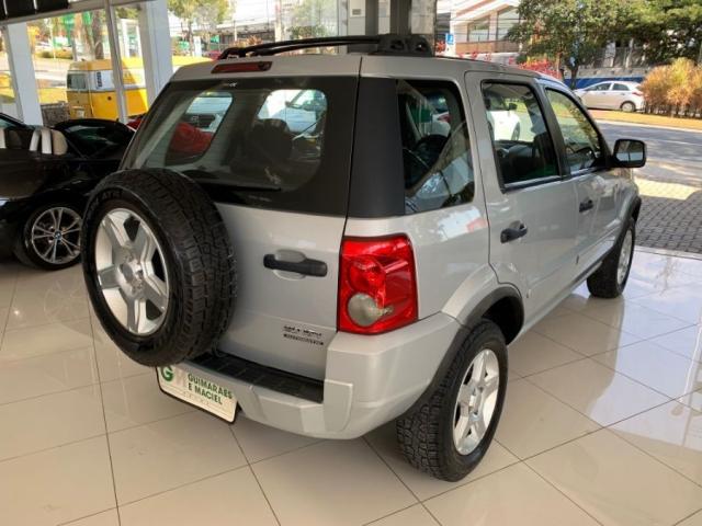 FORD ECOSPORT 2.0 XLT 2009 AUT - Foto 2