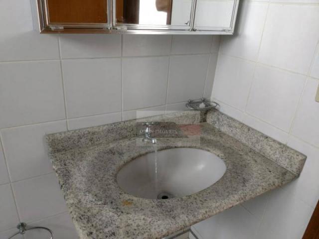 Apartamento com 2 dormitórios à venda, 60 m² por r$ 220.000 - jardim das indústrias - são - Foto 2