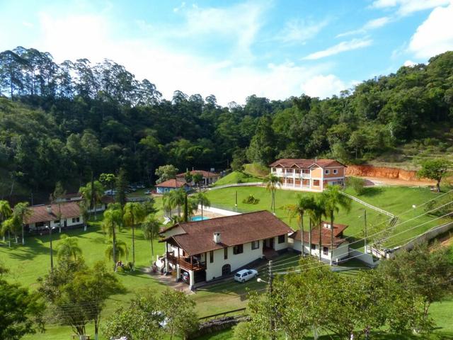 Hotel fazenda perto de sp