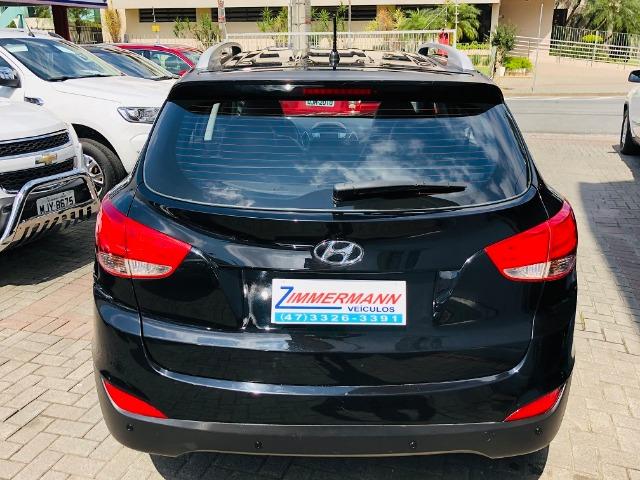 Hyundai Ix35 2011 unico dono - Foto 10