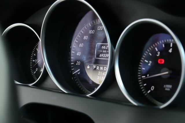 Mercedes Benz C-180 Classic - Foto 11