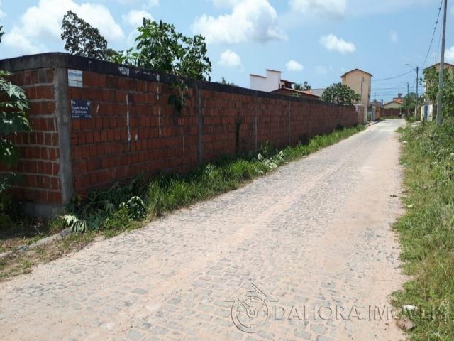 V.1987 - Oportunidade de Terreno com 1600m² em Cajupiranga
