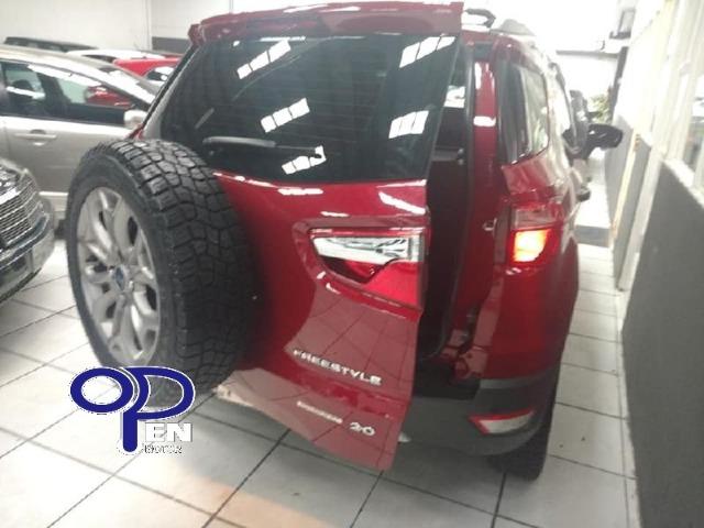 Ford Ecosport Freestyle 2.0 - Foto 6