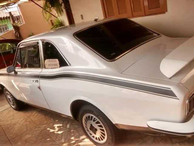 RaRiDaDe* Ford Corcel I GT 1.4 / Ano/Mod 73 #Revisado! 99% Original! Fino Trato#* - Foto 5