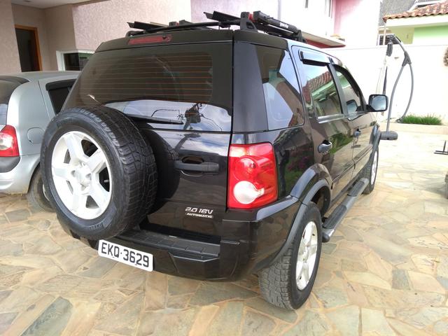 EcoSport