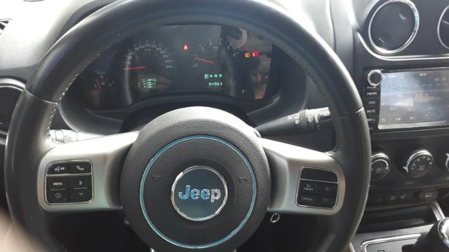 Jeep compass sport 2.0 16v 156cv 2013/2013 - Foto 7