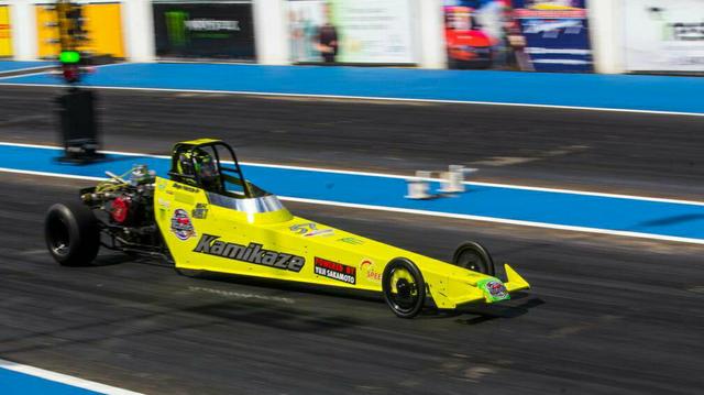 Dragster