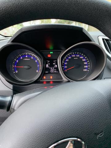 Vendo ou troco HB20 - Foto 5