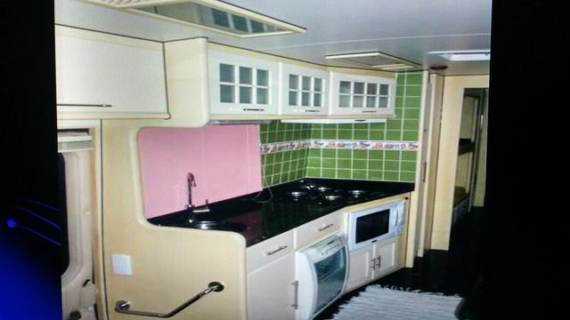 Motorhome 1992/2006 - Foto 3