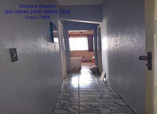 Apartamento 100m², nascente total, andar alto - Centro - Foto 5