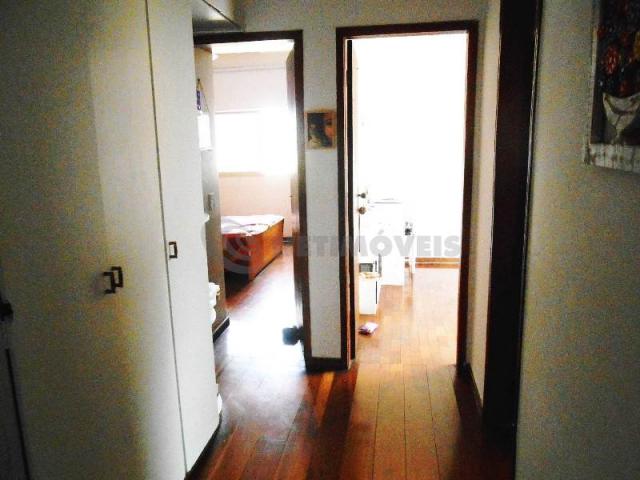 Apartamento à venda com 4 dormitórios em Barroca, Belo horizonte cod:125093 - Foto 15