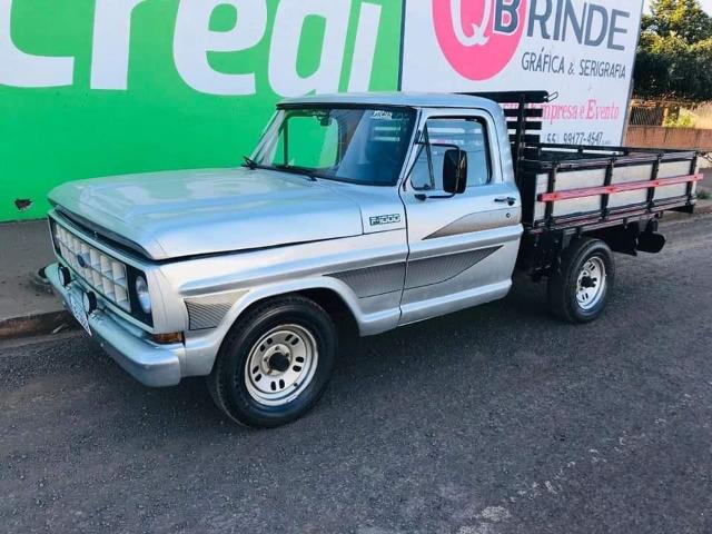 F-1000 - Foto 2