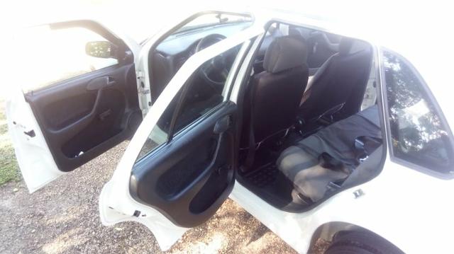 Gol G3 2004, 1.0 em excelente estado - Foto 7