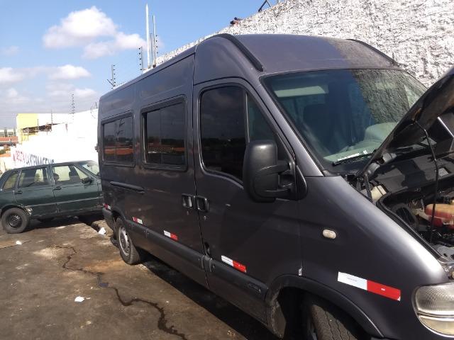 Renault Master 2007 - Foto 10