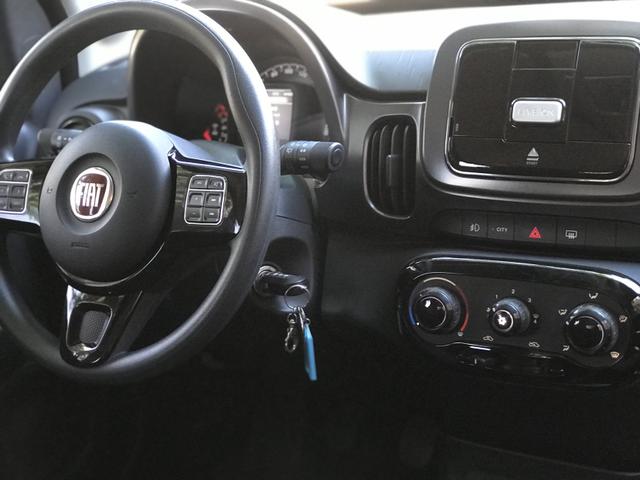 Fiat MOBI DRIVE (TOP) 2017 - Foto 8