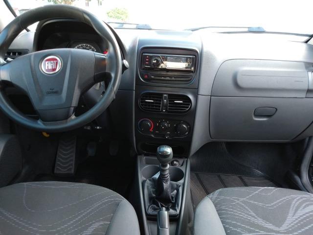 Fiat Siena EL 1.4 2015 4P | Completo | De Único Dono | Emplacamento só daqui a 12 meses - Foto 5