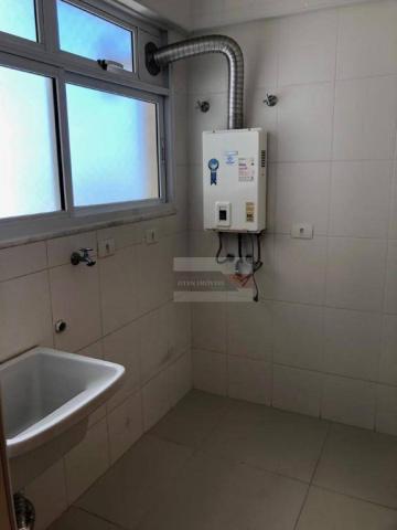 Apartamento com 3 dormitórios à venda, 133 m² por r$ 680.000 - jardim das indústrias - são - Foto 6
