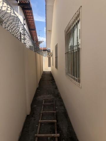 Alugo casa no bairro Santa Rita - Foto 5