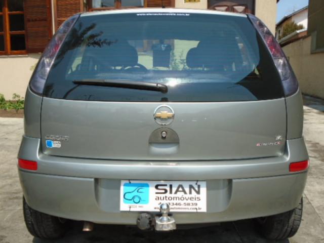 CHEVROLET CORSA HATCH PREMIUM 1.4 8v 4P - Foto 16