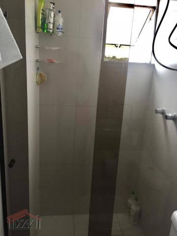 Apartamento com 2 dormitórios à venda, 59 m² por R$ 380.000 - Pirituba - São Paulo/SP - Foto 11