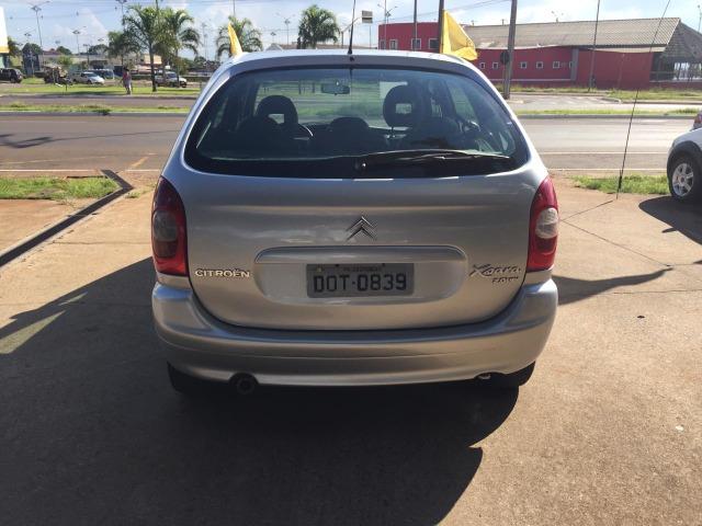 Citroën Xsara 2.0 2004 Financia 100% - Foto 4