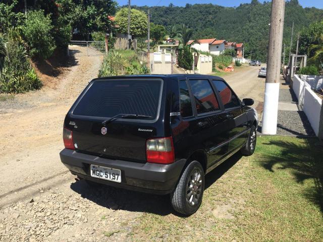 Vendo uno completo ano 2010 SÉRIE TOP - Foto 5