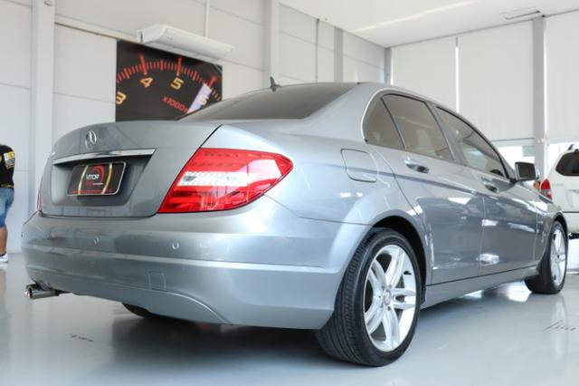Mercedes Benz C-180 Classic - Foto 4