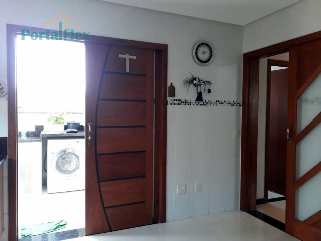 Casa à venda com 3 dormitórios em Colina de laranjeiras, Serra cod:4192 - Foto 6