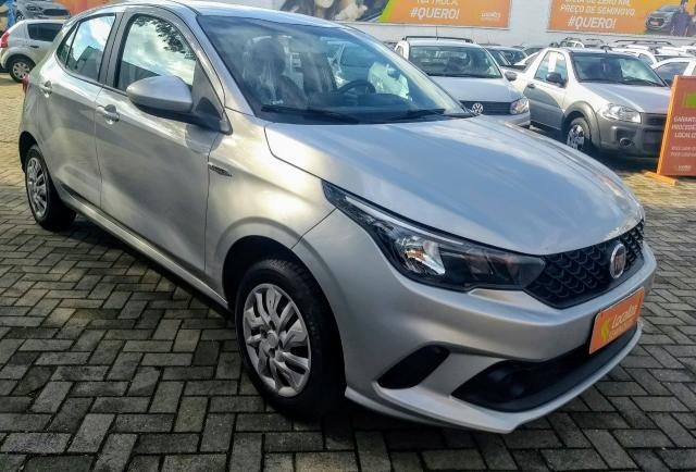 FIAT ARGO 2018/2018 1.0 FIREFLY FLEX DRIVE MANUAL