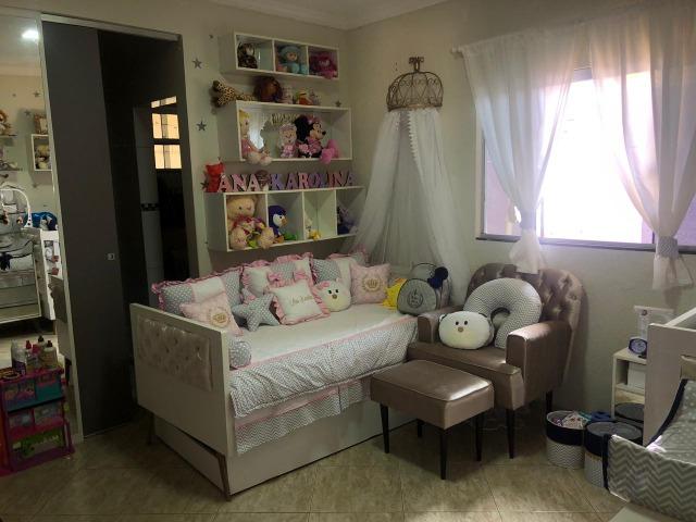 Excelente casa em lote de 800m - Foto 14