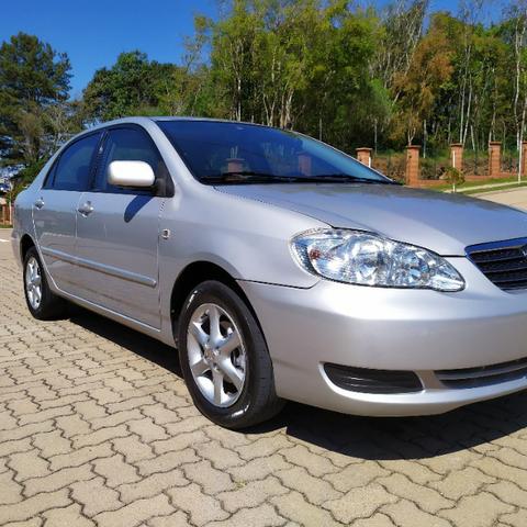 Corolla Xei 1.8 2003 - Foto 17