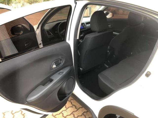 Honda HRV 16/16 unico dono top de linha automatica - Foto 3