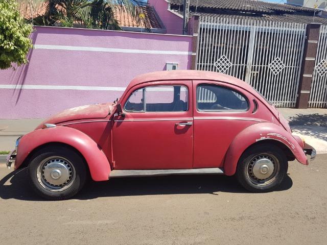 Fusca 1974 - Foto 10