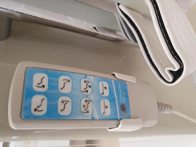 Cadeira elétrica para clínicas e consultórios - Foto 3