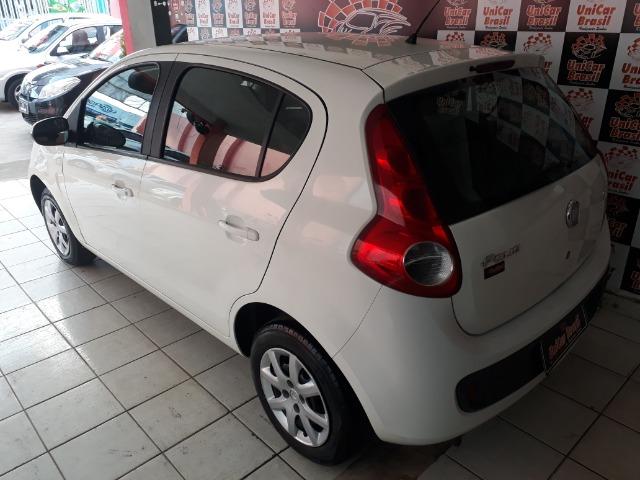 Palio Attractiv 1.0 Entrada R$4.000,+48xR$829, - Foto 4