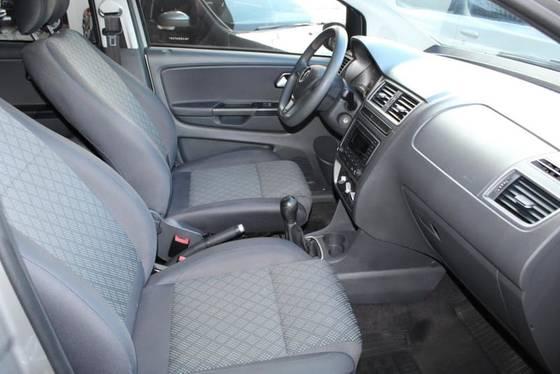 VOLKSWAGEN FOX 2016/2017 1.6 MSI TRENDLINE 8V FLEX 4P MANUAL - Foto 9