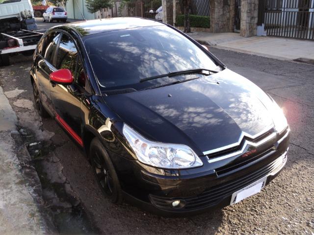 C-4 Hatch modelo competition 2011 - Foto 14