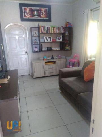 Casa à venda por R$ 470.000 - Bosque - Rio Branco/AC - Foto 4