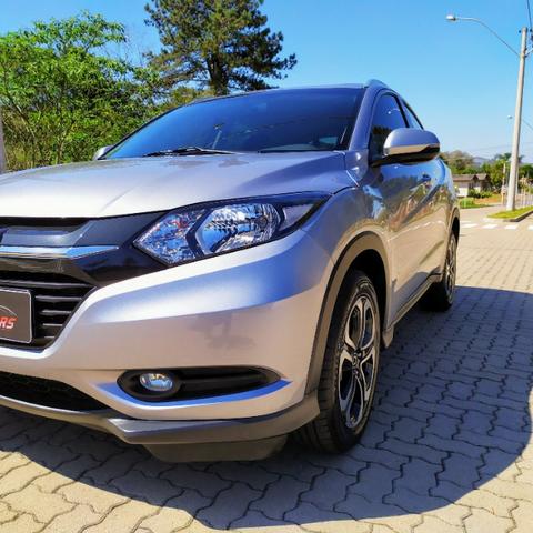 Honda HR-V - Foto 10