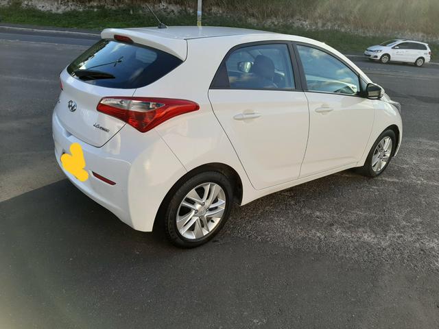 Hyundai hb20 PREMIUM 1.6 - Foto 6