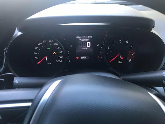 Argo Drive 1.3 Aut. GSR Super novo 2018 - Foto 4