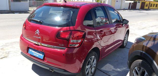 Citroën C3 Tendance 1.5 8V (Flex) - Foto 2