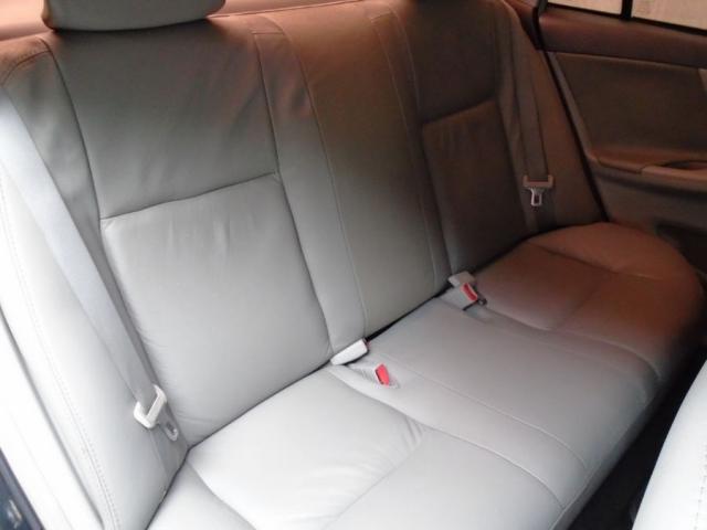Toyota Corolla xli automático 4P - Foto 9