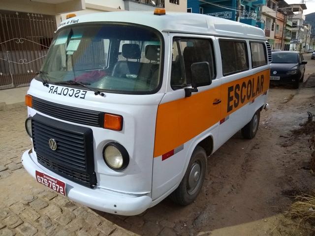 Kombi 12 lugares - Foto 4