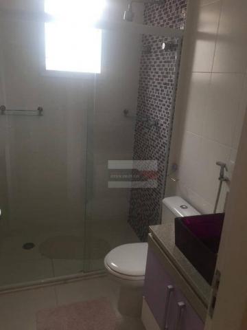 Apartamento com 3 dormitórios à venda, 156 m² por r$ 750.000,00 - jardim das indústrias - - Foto 13