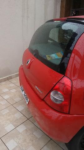CLIO 2010/2011 FLEX chama no zap numero nas descrições
