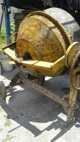 Bitoneira