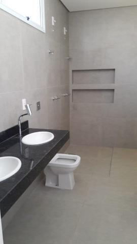 Casa à venda com 3 dormitórios em Itapema sul, Uberlândia cod:3059 - Foto 14